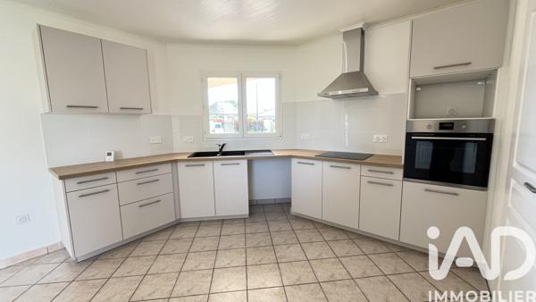 Maison à vendre 5 pièces 134 m² Lescar