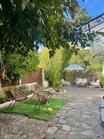 Maison à vendre |  Castelnau-le-Lez |  4 pièces | 96 m²