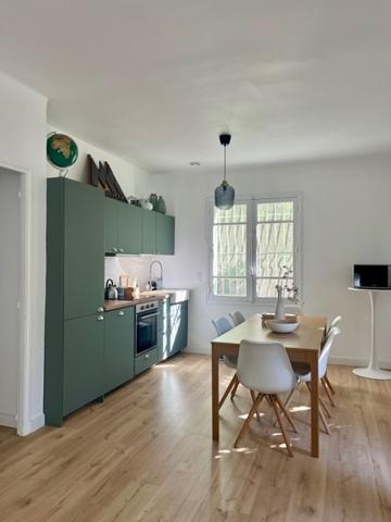 Maison à vendre |  Castelnau-le-Lez |  4 pièces | 96 m²