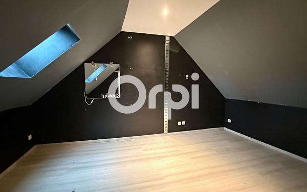 Immeuble à vendre    4 pièces • 138 m2 Auchel