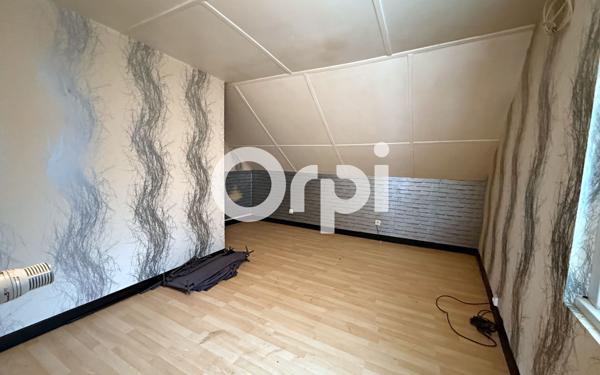 Immeuble à vendre    4 pièces • 138 m2 Auchel