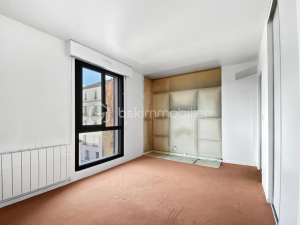 Appartement de 87,94 m²