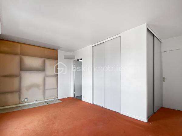 Appartement de 87,94 m²