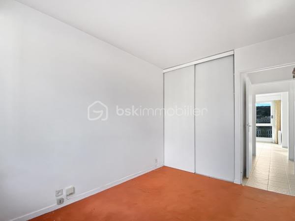 Appartement de 87,94 m²