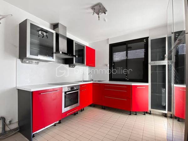 Appartement de 87,94 m²