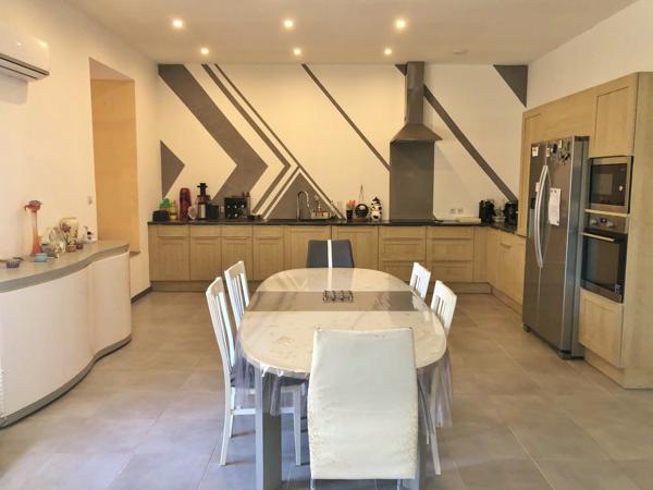 Maison à vendre à Capendu (11700) - Aude