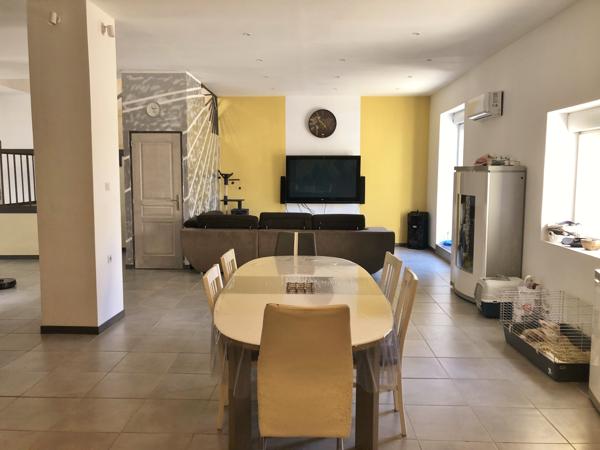 Maison à vendre à Capendu (11700) - Aude
