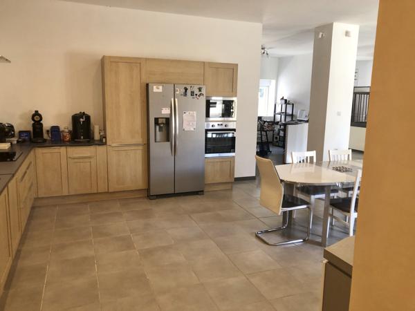 Maison à vendre à Capendu (11700) - Aude