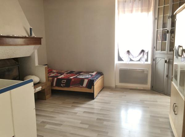 Maison à vendre à Capendu (11700) - Aude