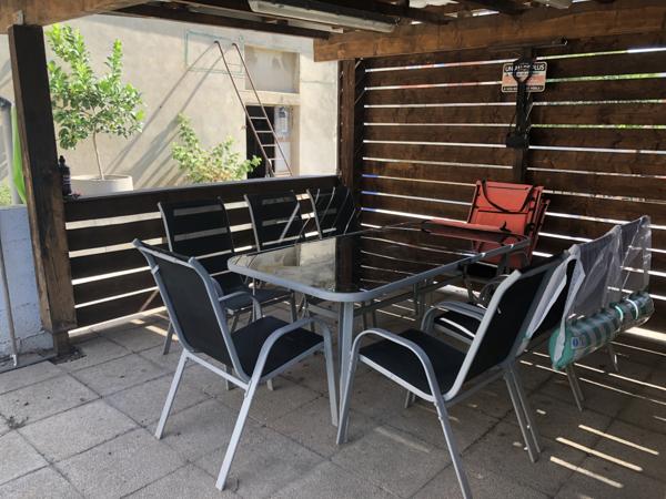 Maison à vendre à Capendu (11700) - Aude