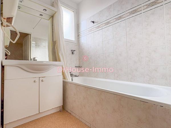 Maison à vendre 4 pièces de 82 m²