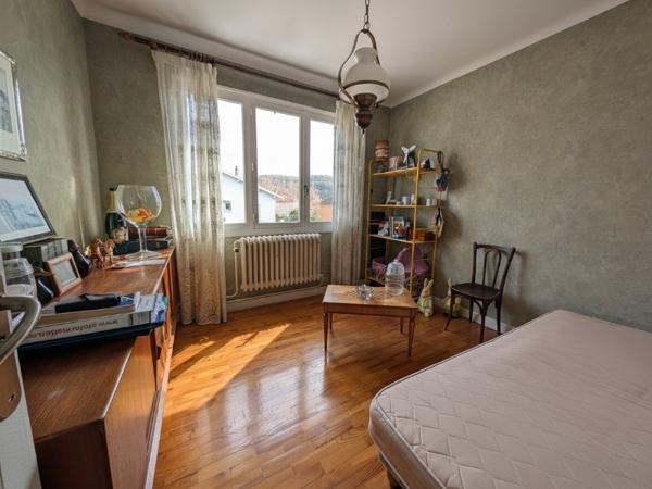 Maison 8 pièces - 133 m²