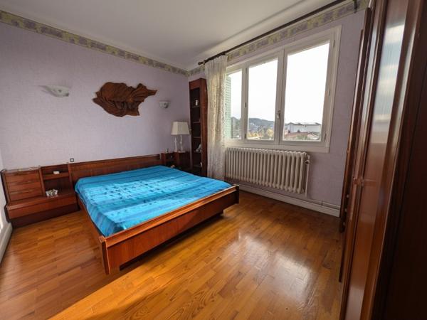 Maison 8 pièces - 133 m²