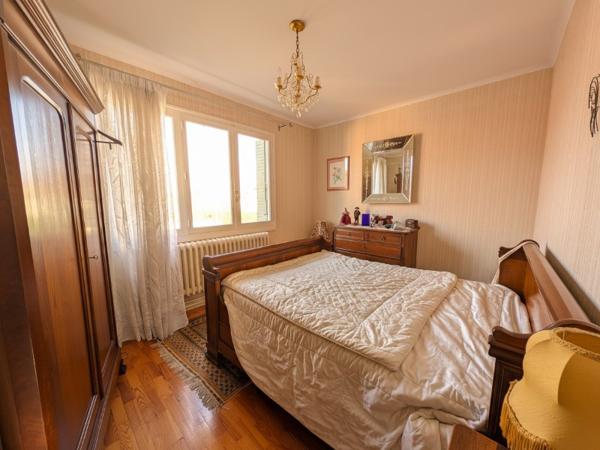 Maison 8 pièces - 133 m²