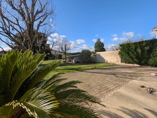 Maison 8 pièces - 133 m²