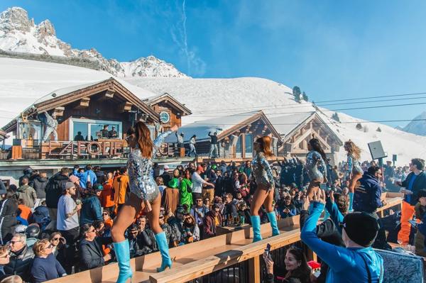 Chalet à vendre à MERIBEL LES ALLUES (73550) - Savoie