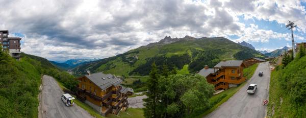 Chalet à vendre à MERIBEL LES ALLUES (73550) - Savoie