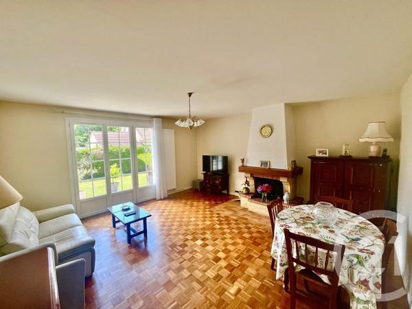Maison à vendre  6 pièces - 133,53 m 2   LONS  - 64