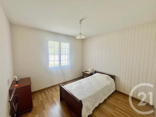 Maison à vendre  6 pièces - 133,53 m 2   LONS  - 64