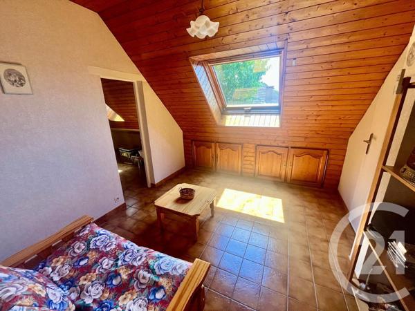 Maison à vendre  6 pièces - 133,53 m 2   LONS  - 64