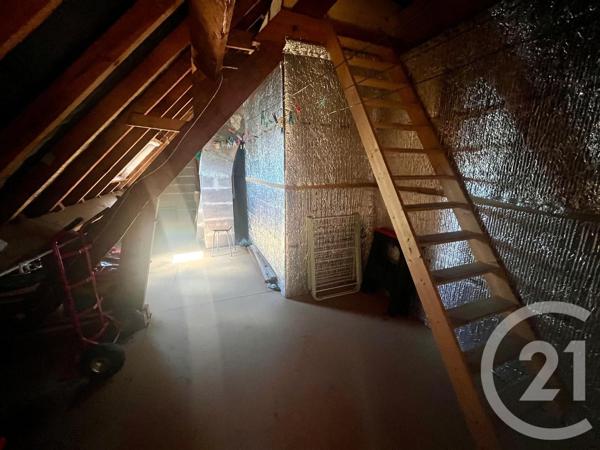 Maison à vendre  6 pièces - 133,53 m 2   LONS  - 64