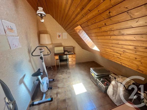 Maison à vendre  6 pièces - 133,53 m 2   LONS  - 64