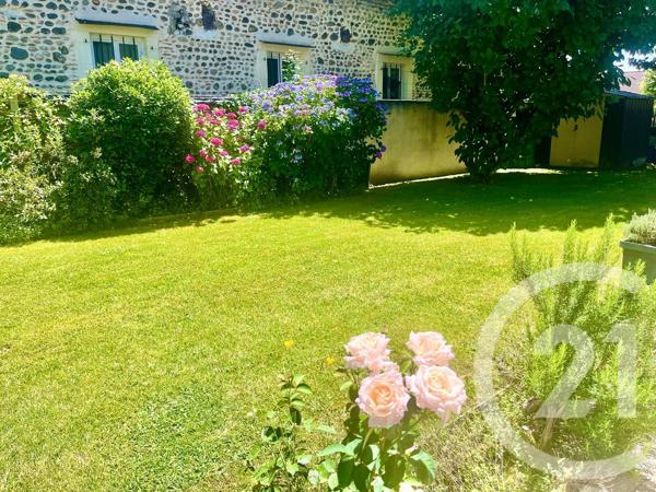 Maison à vendre  6 pièces - 133,53 m 2   LONS  - 64
