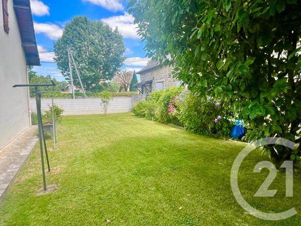 Maison à vendre  6 pièces - 133,53 m 2   LONS  - 64