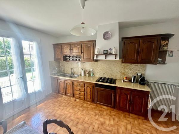 Maison à vendre  6 pièces - 133,53 m 2   LONS  - 64