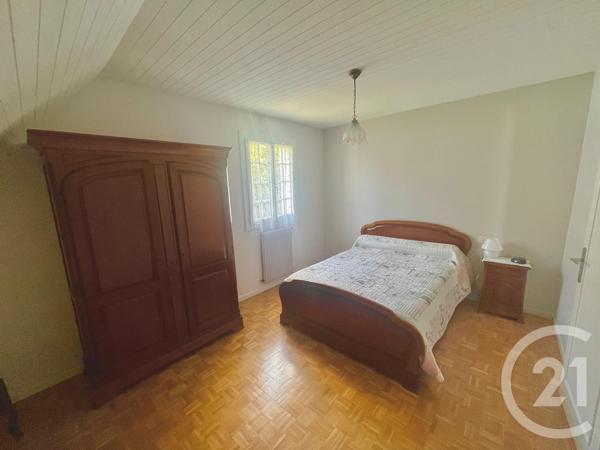 Maison à vendre  6 pièces - 133,53 m 2   LONS  - 64