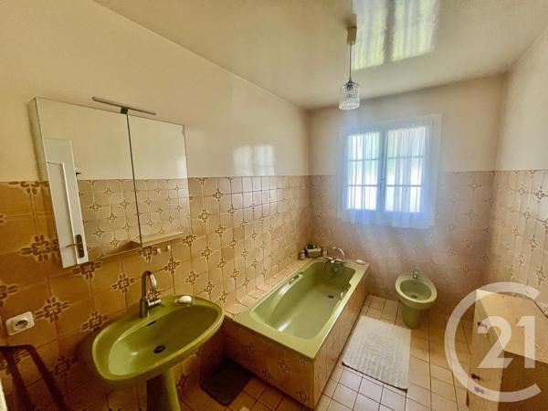 Maison à vendre  6 pièces - 133,53 m 2   LONS  - 64