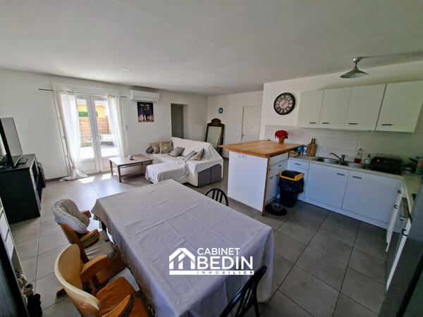 Vente Maison T4 Parentis En Born 3 chambres