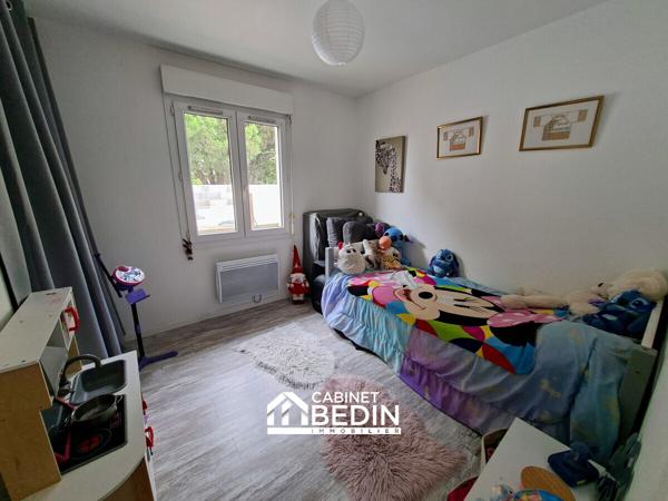 Vente Maison T4 Parentis En Born 3 chambres