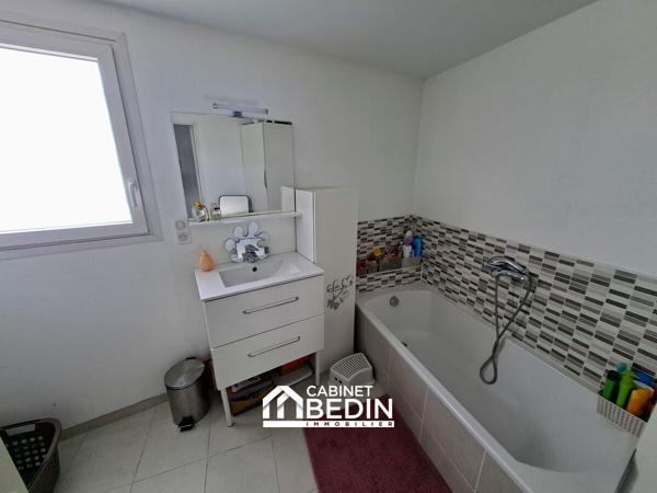 Vente Maison T4 Parentis En Born 3 chambres