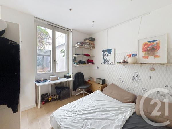 Appartement Loft à vendre  6 pièces - 139 m2 PARIS - 75018