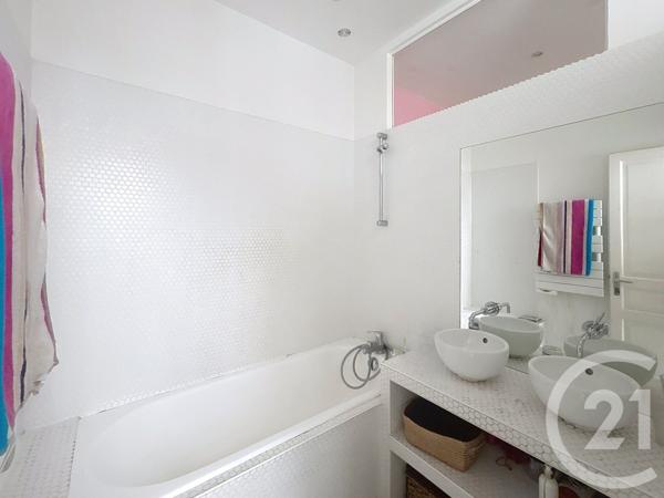 Appartement Loft à vendre  6 pièces - 139 m2 PARIS - 75018