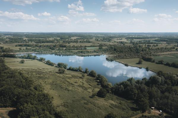 Lacs à vendre à Bourges (18000) - Cher