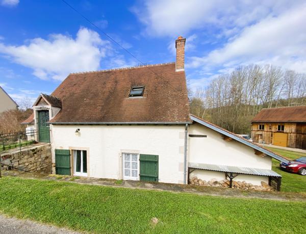 Lacs à vendre à Bourges (18000) - Cher