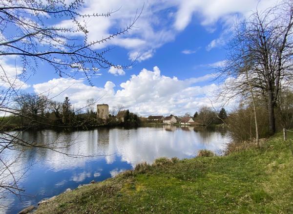 Lacs à vendre à Bourges (18000) - Cher