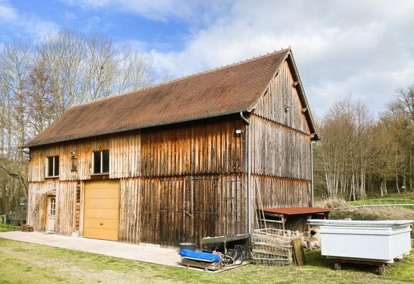 Lacs à vendre à Bourges (18000) - Cher