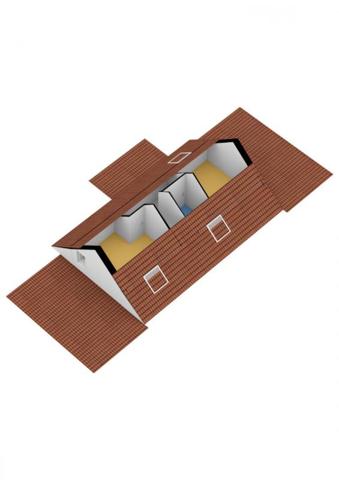 Maison neuve avec 3 chambres