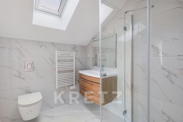 MAISONS-LAFFITTE – PARC – MAISON D’ARCHITECTE AVEC PISCINE - 3 700 000€