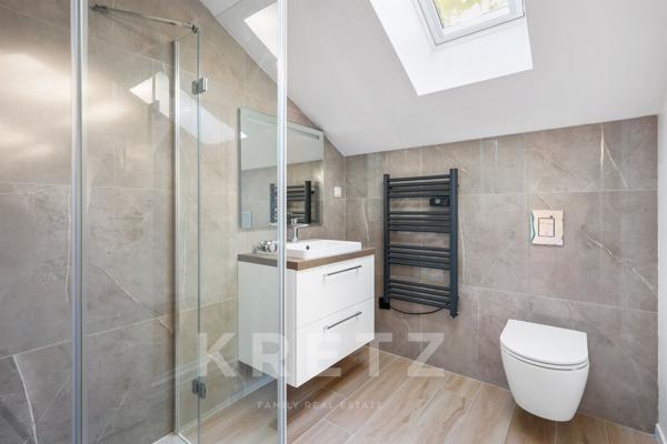 MAISONS-LAFFITTE – PARC – MAISON D’ARCHITECTE AVEC PISCINE - 3 700 000€