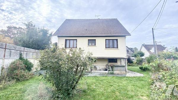 MAISON CHAMPIGNY SUR MARNE
