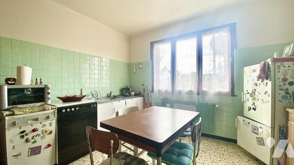 MAISON CHAMPIGNY SUR MARNE