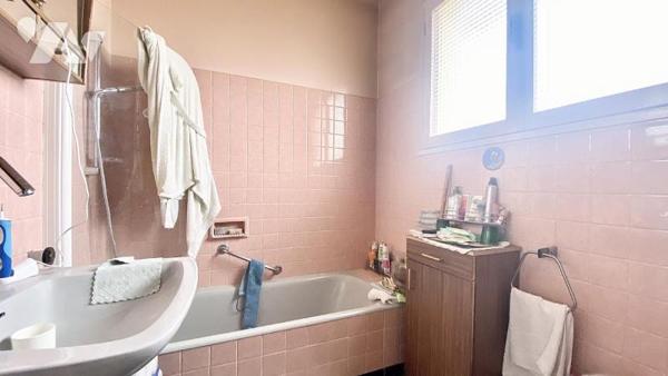 MAISON CHAMPIGNY SUR MARNE