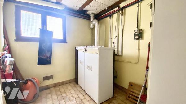 MAISON CHAMPIGNY SUR MARNE