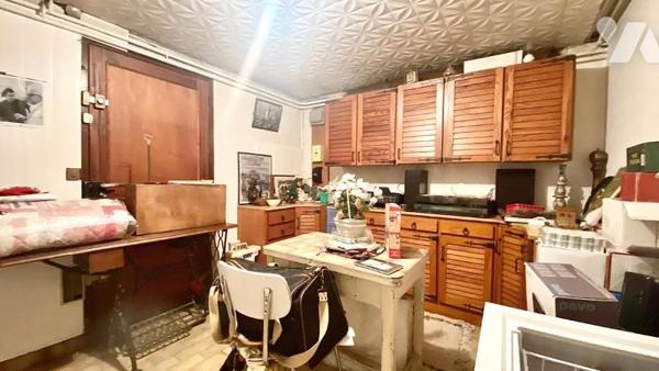 MAISON CHAMPIGNY SUR MARNE