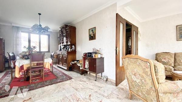 MAISON CHAMPIGNY SUR MARNE