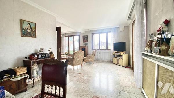 MAISON CHAMPIGNY SUR MARNE